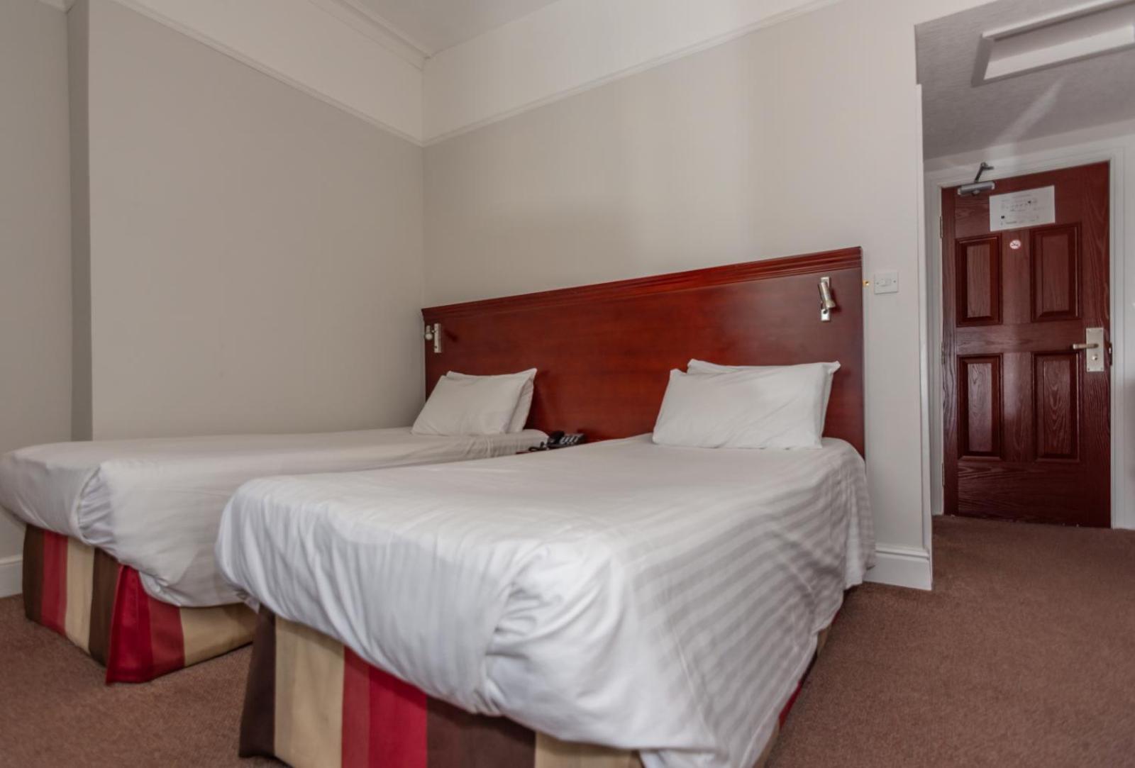 Kensington Hotel 랜디드노 외부 사진